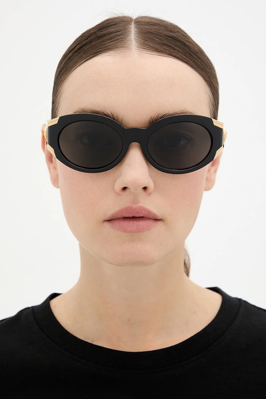 Versace okulary przeciwsłoneczne 0VE4503U