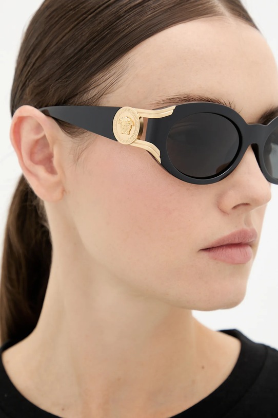 Versace okulary przeciwsłoneczne 0VE4503U
