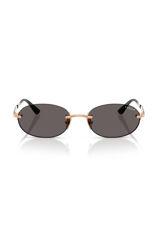 VOGUE ochelari de soare 0VO4342S aur AA00