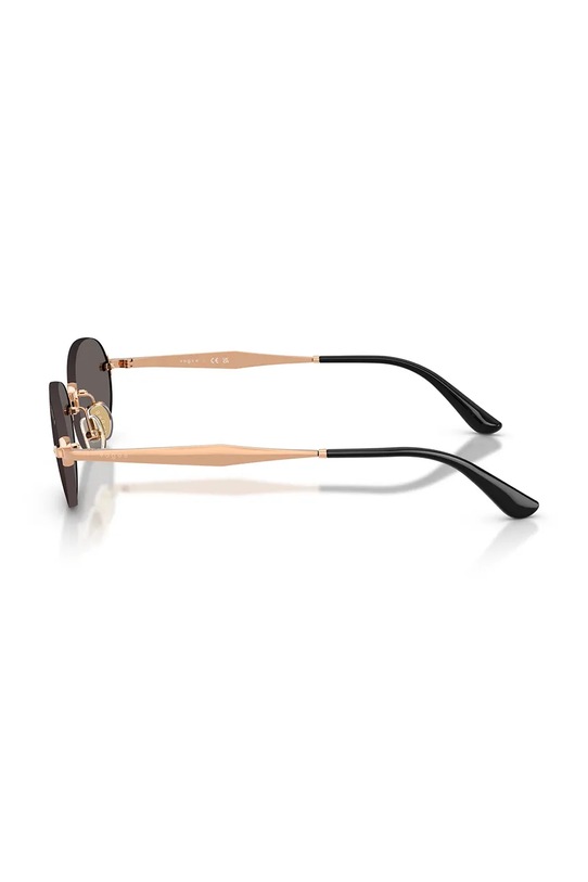 Accesorii VOGUE ochelari de soare 0VO4342S aur