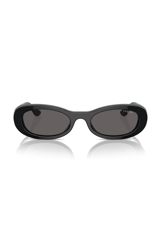 VOGUE ochelari de soare 0VO5582S negru AA00