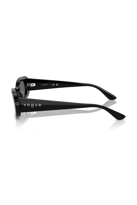 Accesorii VOGUE ochelari de soare 0VO5582S negru