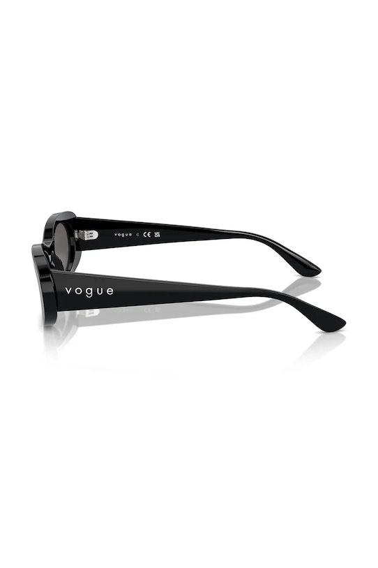 VOGUE ochelari de soare negru 0VO5582S