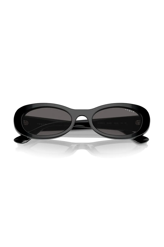 VOGUE ochelari de soare 0VO5582S negru