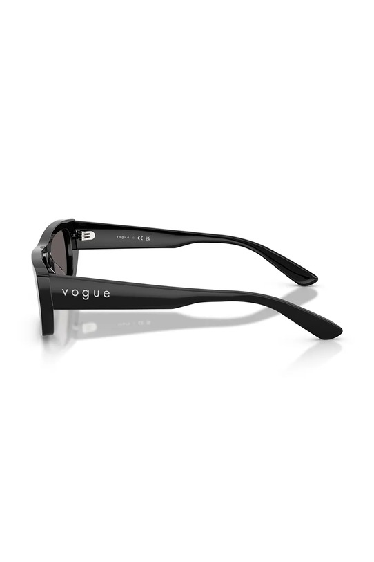 Accesorii VOGUE ochelari de soare 0VO5657SU negru