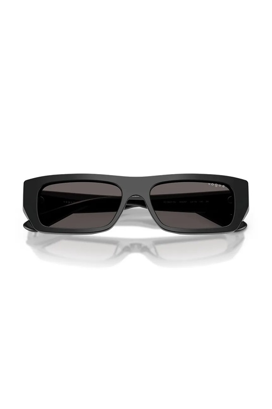 VOGUE ochelari de soare 0VO5657SU negru