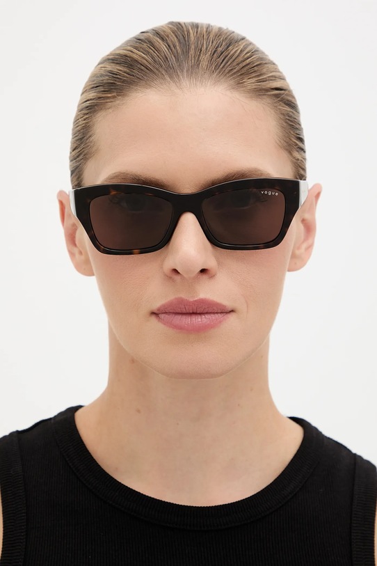 VOGUE ochelari de soare 0VO5658SU