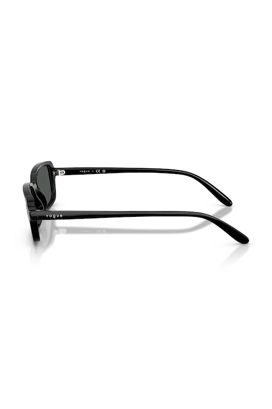 VOGUE ochelari de soare negru 0VO5666S