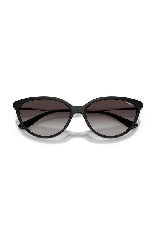 VOGUE okulary przeciwsłoneczne 0VO5672S czarny