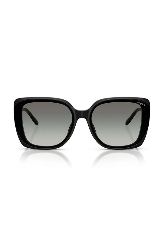 VOGUE okulary przeciwsłoneczne 0VO5684SD czarny AA00