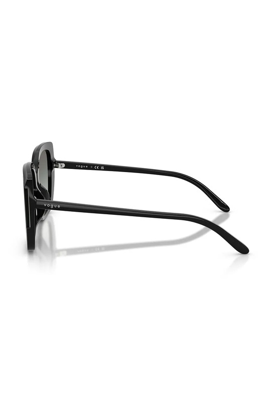 Akcesoria VOGUE okulary przeciwsłoneczne 0VO5684SD czarny