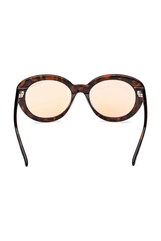 Tom Ford okulary przeciwsłoneczne FT1009.5552E brązowy