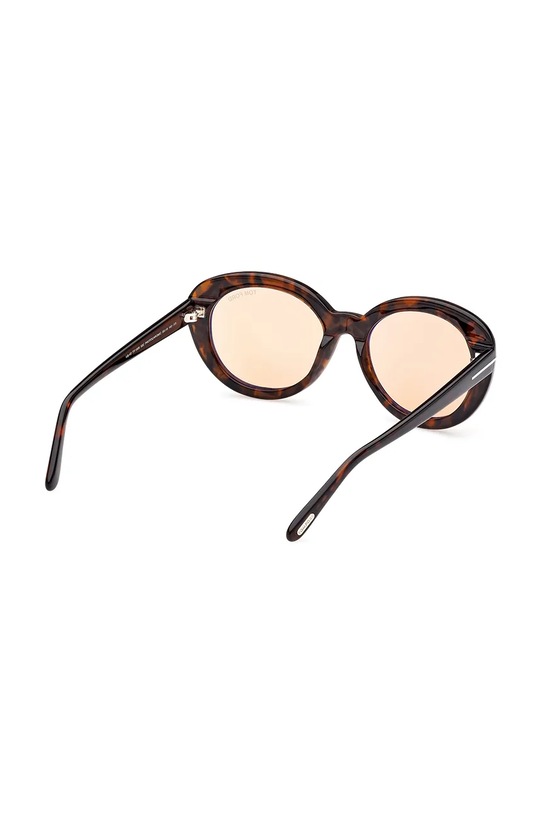 Tom Ford okulary przeciwsłoneczne FT1009.5552E