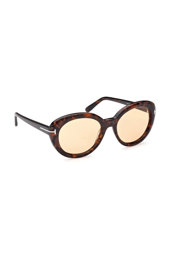 Tom Ford okulary przeciwsłoneczne FT1009.5552E