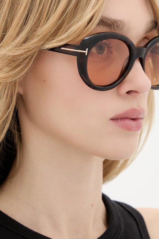 Tom Ford okulary przeciwsłoneczne FT1009.5552E