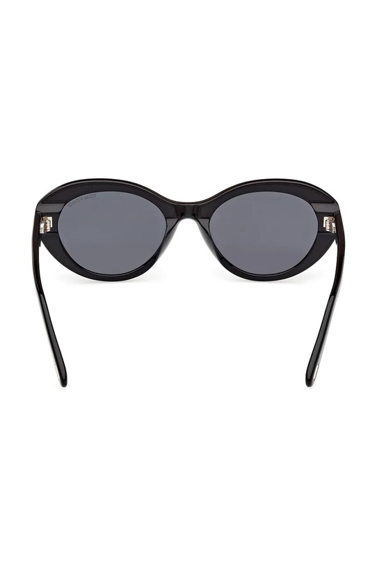 Tom Ford okulary przeciwsłoneczne FT1171.K.5301A czarny