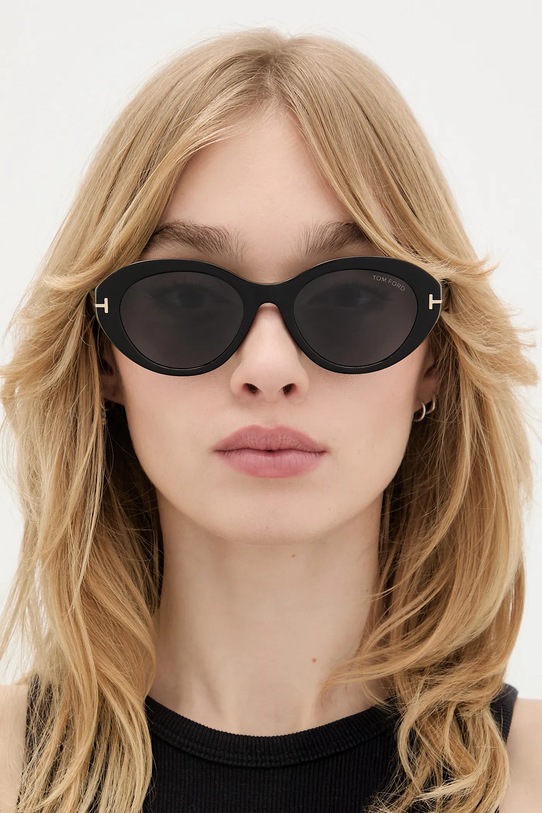 Slnečné okuliare Tom Ford FT1171.K.5301A