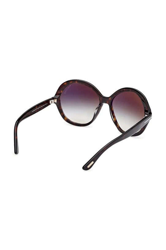 Tom Ford okulary przeciwsłoneczne FT1282.6052B