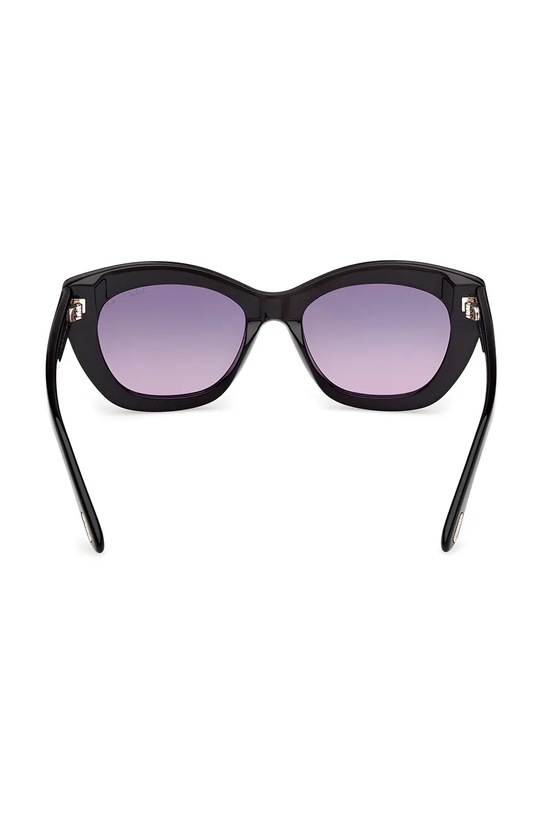 Tom Ford okulary przeciwsłoneczne FT1285.5301B czarny