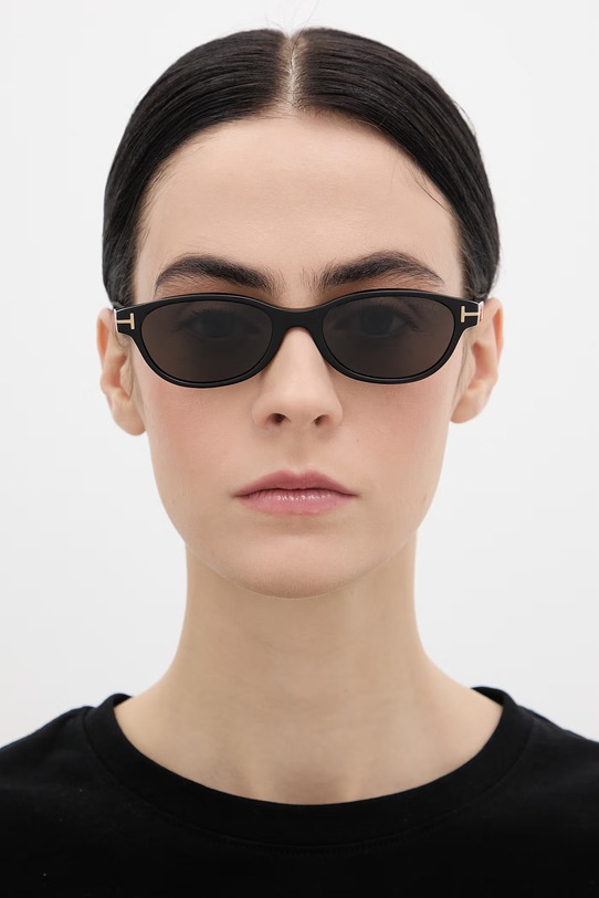 Tom Ford okulary przeciwsłoneczne damskie FT1310.5201A