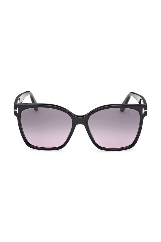 Akcesoria Tom Ford okulary przeciwsłoneczne FT1312.5601B czarny