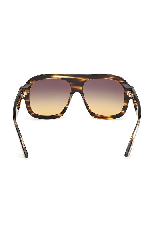 Tom Ford okulary przeciwsłoneczne FT1324.5655B