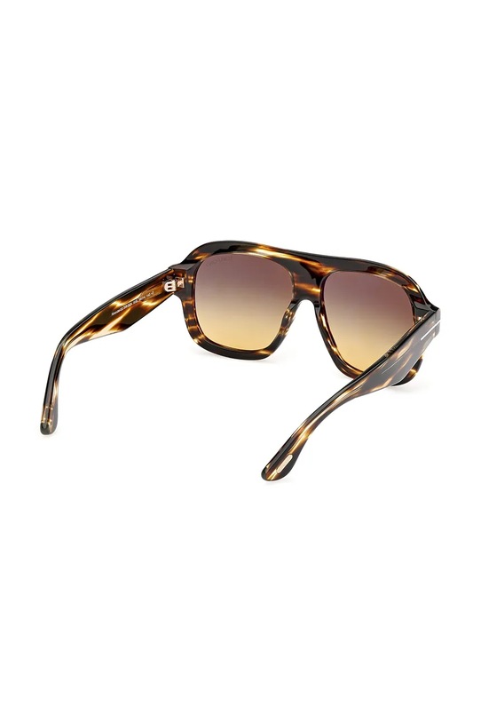 Tom Ford okulary przeciwsłoneczne FT1324.5655B