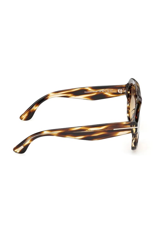 Tom Ford okulary przeciwsłoneczne FT1324.5655B