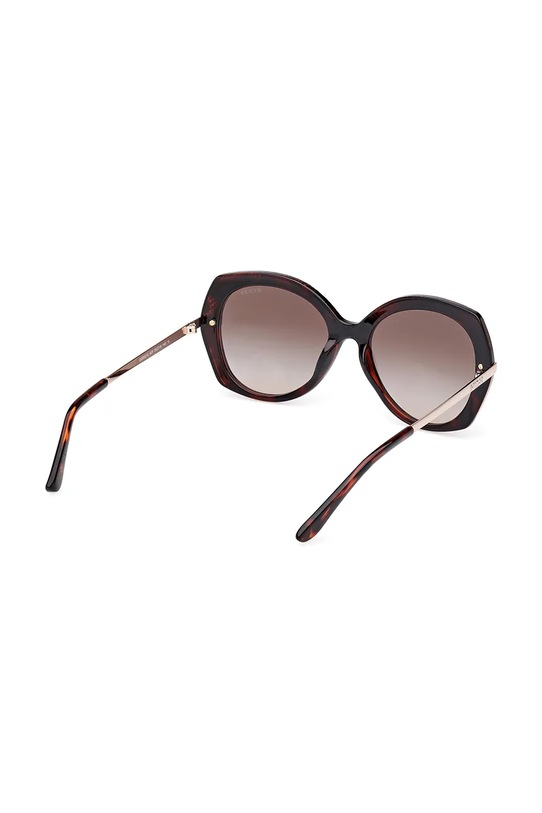Guess okulary przeciwsłoneczne GU00215.5552F