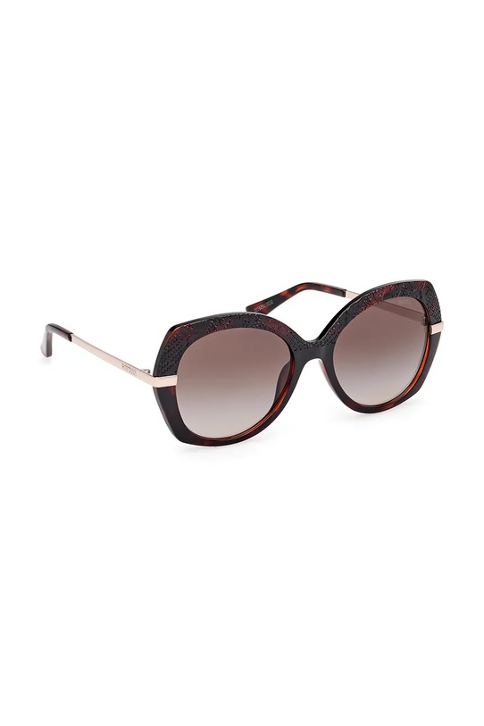 Guess okulary przeciwsłoneczne GU00215.5552F