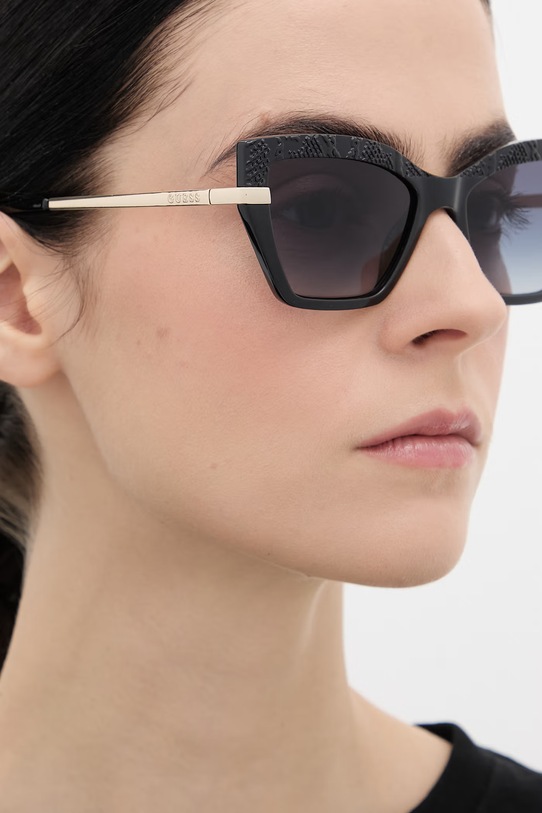 Guess okulary przeciwsłoneczne GU00216.5301B