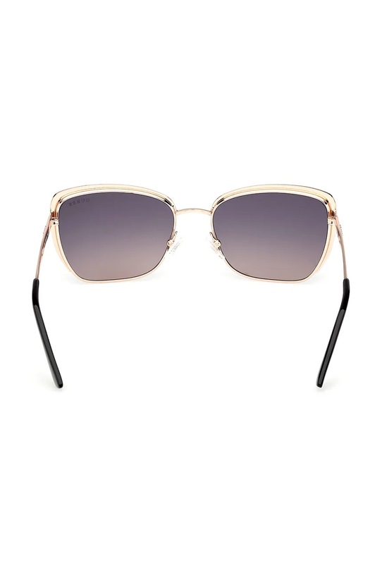 Guess okulary przeciwsłoneczne GU00218.5705B