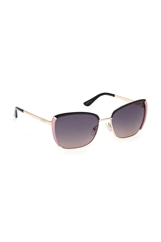 Guess okulary przeciwsłoneczne GU00218.5705B