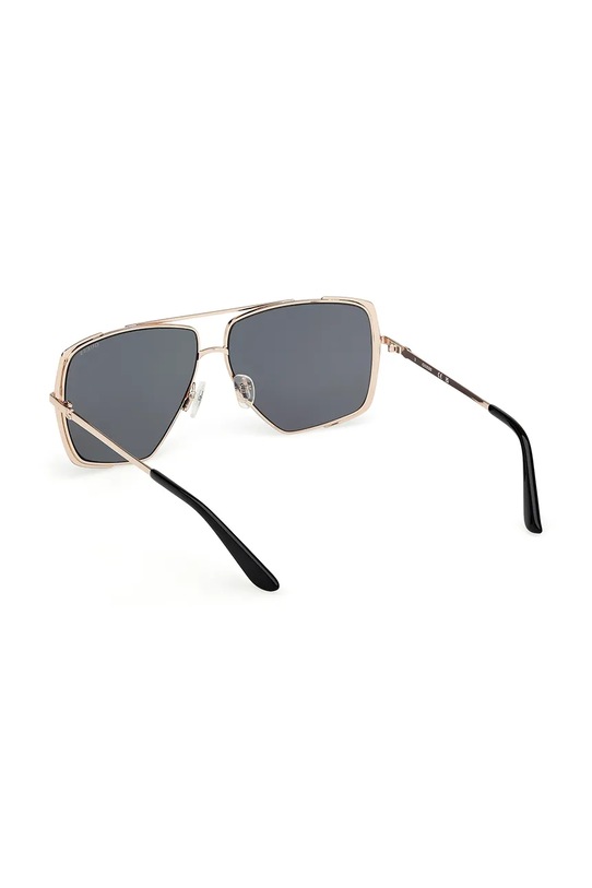 Guess okulary przeciwsłoneczne GU00220.6202A czarny