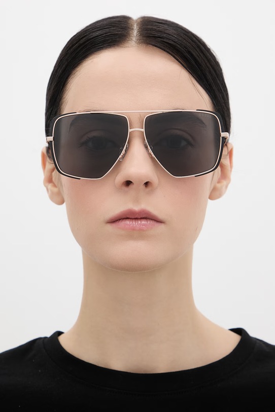 Guess okulary przeciwsłoneczne GU00220.6202A