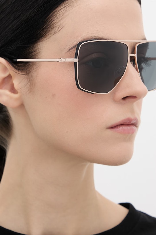 Guess okulary przeciwsłoneczne GU00220.6202A