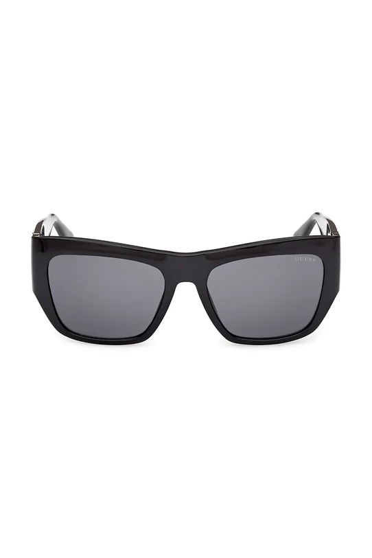 Akcesoria Guess okulary przeciwsłoneczne damskie GU00252.5401A czarny