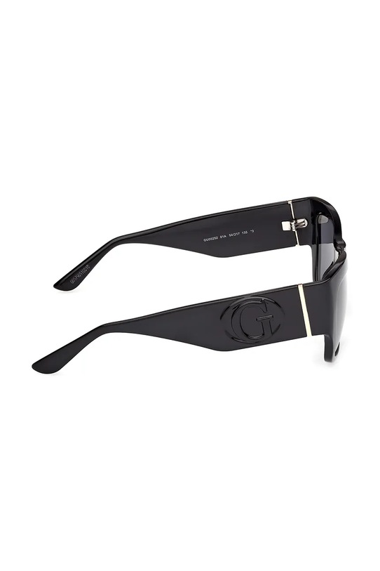 Guess okulary przeciwsłoneczne damskie GU00252.5401A