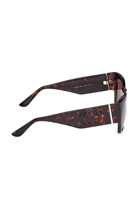 Guess okulary przeciwsłoneczne GU00252.5452E