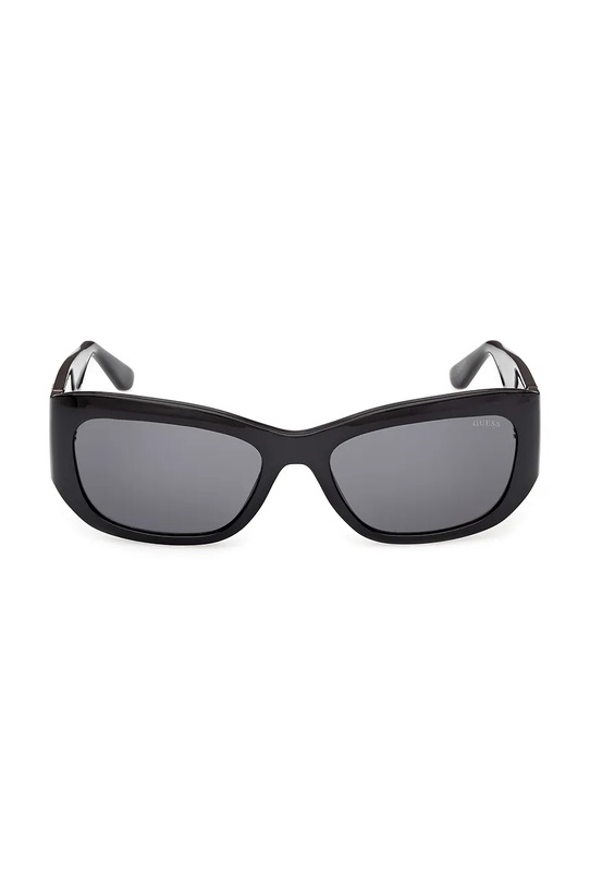 Guess okulary przeciwsłoneczne damskie GU00253.5601A czarny AA00