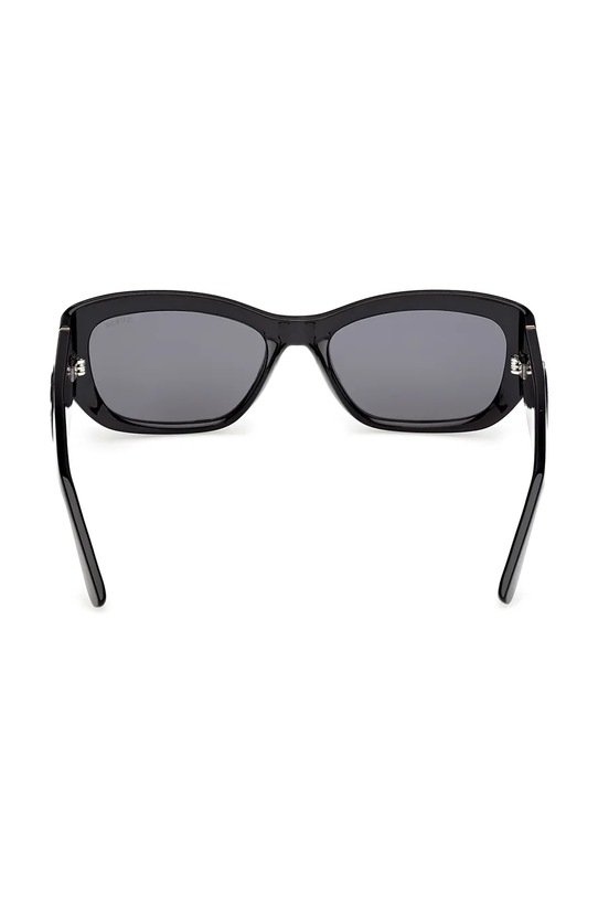 Guess okulary przeciwsłoneczne damskie GU00253.5601A czarny