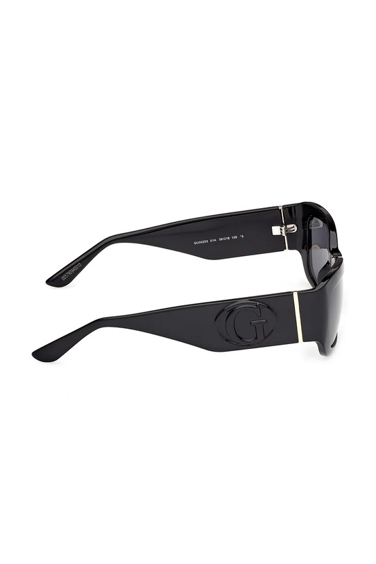 Guess okulary przeciwsłoneczne damskie GU00253.5601A