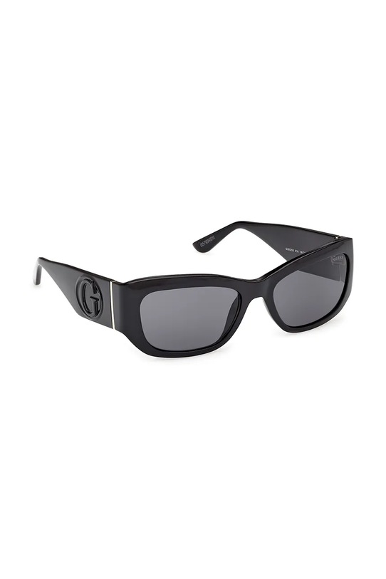 Guess okulary przeciwsłoneczne damskie GU00253.5601A
