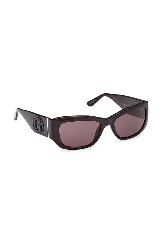 Guess okulary przeciwsłoneczne damskie GU00253.5652E