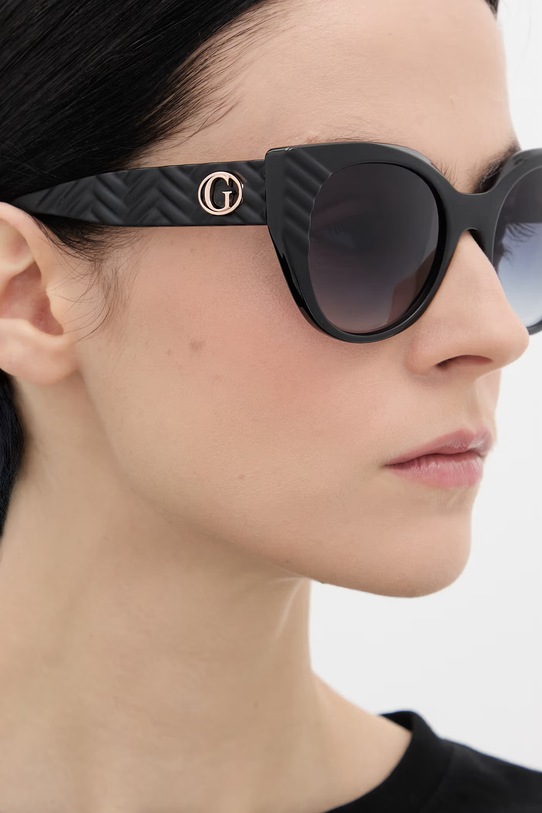 Sunčane naočale Guess GU00255.5301B