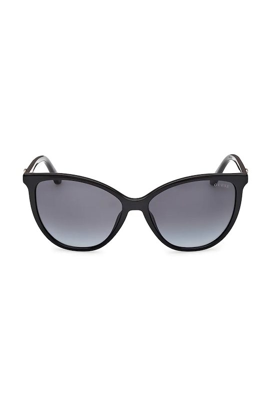 Akcesoria Guess okulary przeciwsłoneczne damskie GU00256.5801B czarny