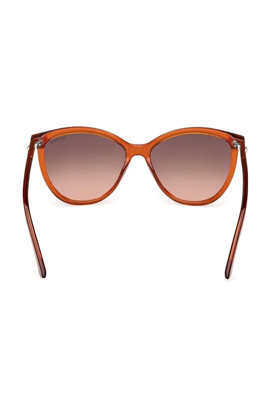 Guess okulary przeciwsłoneczne GU00256.5844F