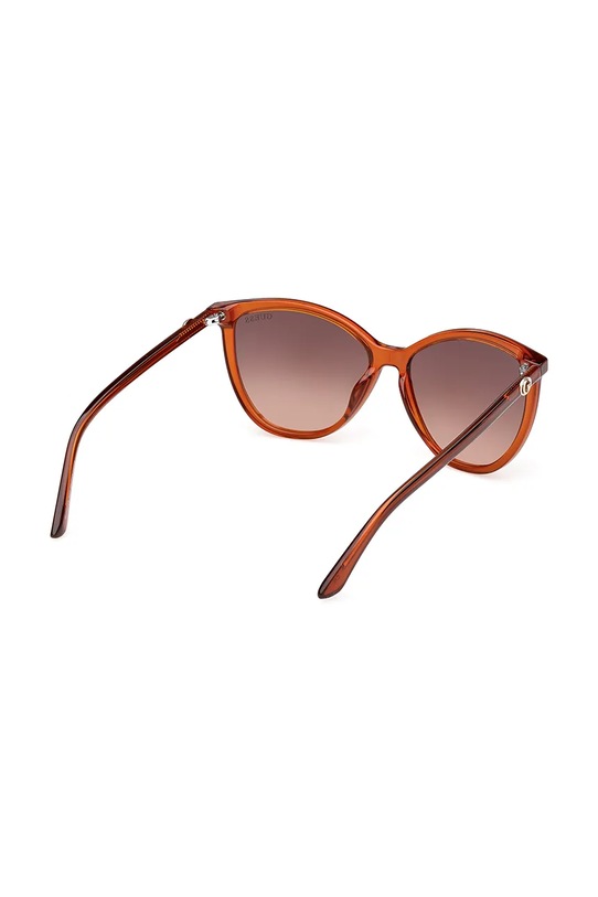 Guess okulary przeciwsłoneczne GU00256.5844F