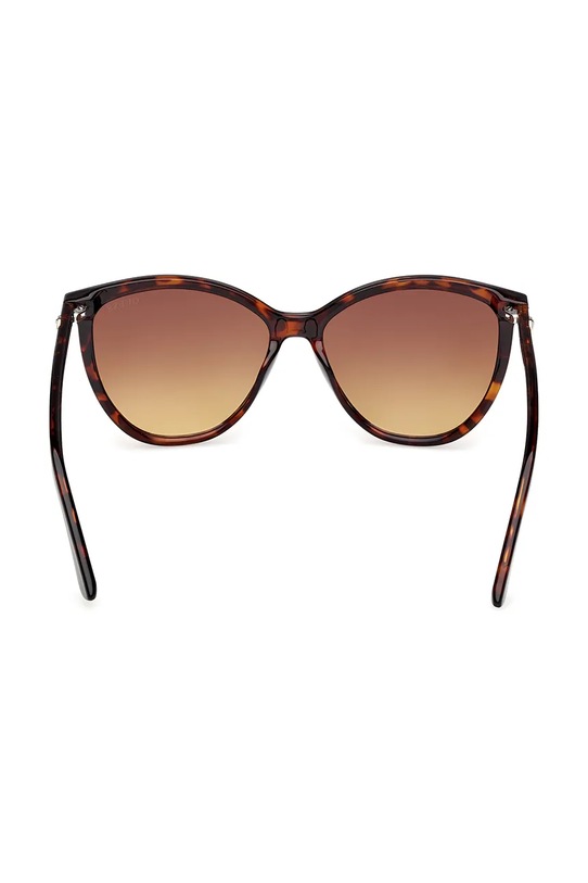 Guess okulary przeciwsłoneczne damskie GU00256.5852F