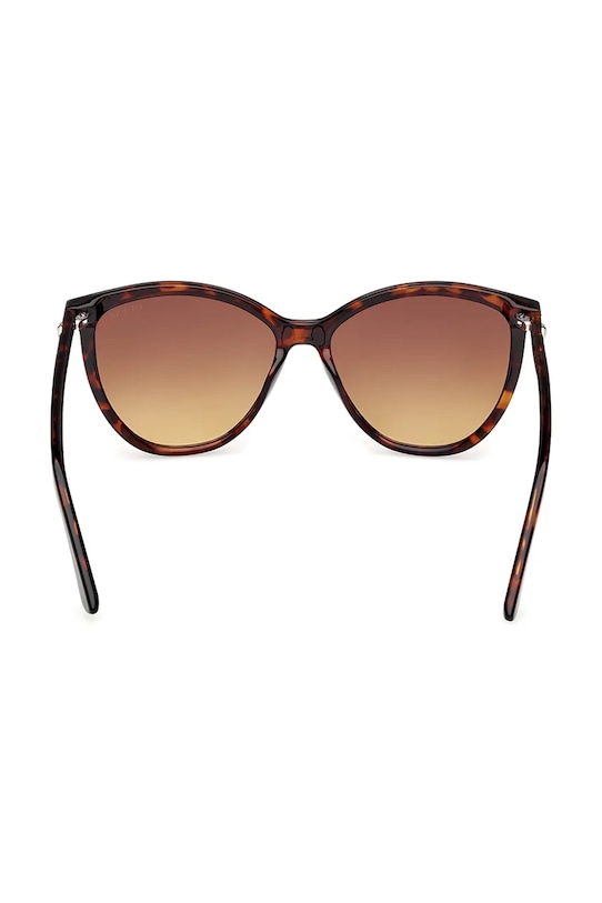 Guess okulary przeciwsłoneczne damskie GU00256.5852F